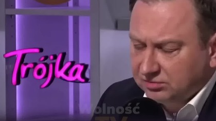 SOŚNIERZ VS SZUR TRELA!