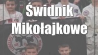 Świdnik: Mikołajkowe starty Danowców