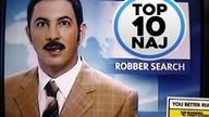 Top 10 Naj | WTF??!? #12 - 10 śmiesznych zbiegów okoliczności!