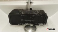 TRONSMART ELEMENT FORCE - test wodoodporności [waterproof]