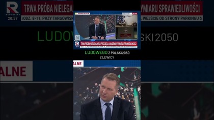 Służby wiedziały, ale nie zareagowały?