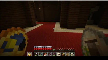 This Mansion is a bit lush #game #minecraft #gaming #Short #Shorts #Bruh