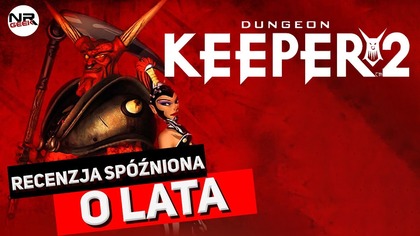 Dungeon Keeper 2 - Recenzja
