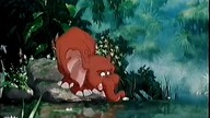 Tarzan - zwiastun kinowy