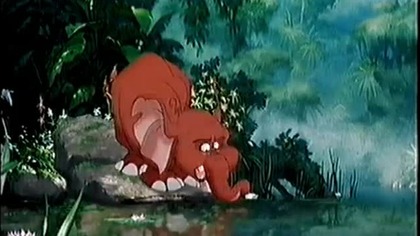 Tarzan - zwiastun kinowy