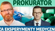 PILNE! G.  Braun pozwie Morawieckiego? Moi prawnicy szykują zawiadomienie!