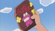 Crayon Shin~chan episode 815a and b english subs/angielskie napisy