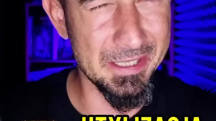 UTYLIZACJA CYWILIZACJI
