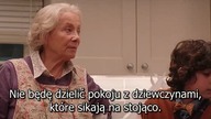 Krampus.  Duch Świąt PLSUBBED