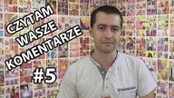 Czytam wasze komentarze #5 Kopiuję Atora?