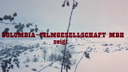 Młot (James Garner) zajmuje się rabowaniem dyliżansów. Pewnego dnia na swej drodze spotyka starca, który mówi mu, że w więziennej twierdzy ukryte jest złoto o wielkiej wartości. Bohater opracowuje plan zdobycia tych pieniędzy. Aby dostać się do skarbca, musi stać się wpierw więźniem...