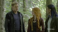 Shadowhunters s01e10 This World Inverted NAPISY PL (2016)