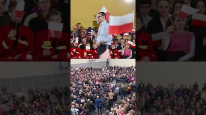 CZY WIDZISZ RÓŻNICĘ? #shorts #polityka