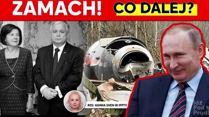 Zamach! Co dalej? IPP