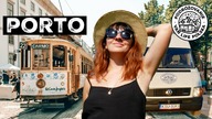 za co kochamy Porto ?