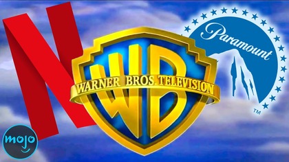 Podcast Outtake: Netflix vs.  Skydance - The Battle for Warner Bros.  Explained