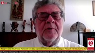 B. Ważne infor. temat szczepień Dr Zbigniew Hałat w latach 90 podsekretarz stanu w Minist. Zdrowia i