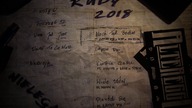 RUDY - Niech Tak Będzie (f.  PJK Eastny, Murzyn, MSO)