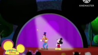 Mickey Mouse Clubhouse Season 1 Mickey Mouse hes try to save with Goofy the Magician (Clip)
