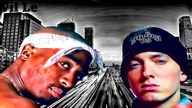 Eminem ft.  2Pac - I'm a Soldier