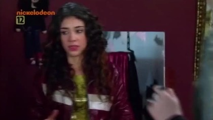 37 Nastoletnia Wampirzyca S01E37 Dubbing PL