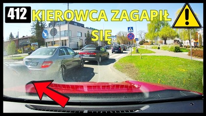 Bozia pokarała za brak chęci wpuszczenia