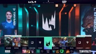Rogue vs Vitality |EN| - LEC Spring Split 2021 W5D2