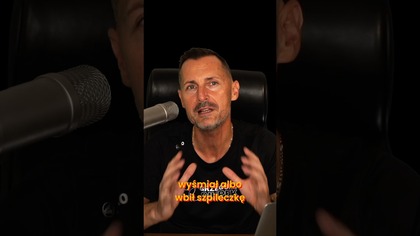 Ludzie wiedzą lepiej jak powinieneś żyć