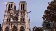 Notre Dame w ogniu Notre Dame- Race Against The Inferno (2019)