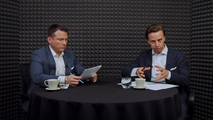 Krzysztof Bosak & Sławomir Mentzen odc.30 - Nowa 5 Konfederacji! (05.10.2023)