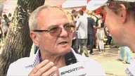 Kulej: mając możliwości Adamka sam wlałbym Kliczce