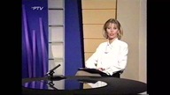PTV Poznań - Zakończenie programu (26/27. 02. 1995)