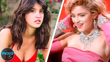 The Biggest Things That Happened In The 1980s...