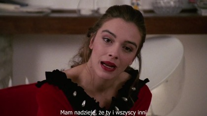 Szkoła strachu (Il gioko) (napisy pl) (1993)