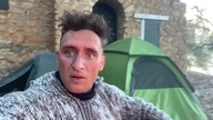 Negocjacje z Mustafą ,małpy w górach -Maroko Gdzie korba zakręci cz. 18