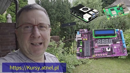 Akcja produkcyjna 2025 - PODSUMOWANIE! Raspberry PI5 z laserową korekcją WiFi, zestawy ATB...
