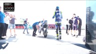M0t0GP.  Grand Prix Niemiec - Rozgrzewka 12. 07. 2026