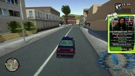 POLDEK DRIVER | Przejdźmy Razem Na Żywo! GTA: San Andreas MEGA POLAND PACK MOD #3