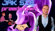 Jak się przedstawić i jak przedstawiać ludzi