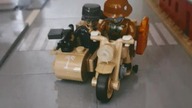 COBI BMW R75 #cobi #bricks #tank #lego #winter #ww2 #christmas #worldoftanks #car #snow #shorts #me