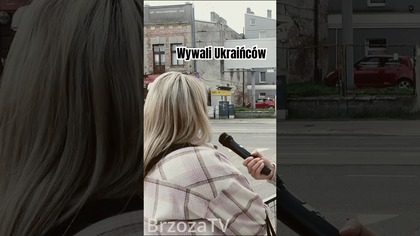 Dlaczego zagłosuje na Brauna?