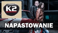 K2 Nieuchwytni - Napastowanie - Twój samochód potrzebuje bohatera (odc. 1)