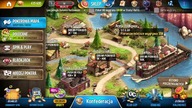 Goverment 3 Poker Sit & Go