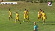 Lechia Zielona Góra - Gwarek Tarnowski Góry 2:1 - cały mecz - 15. 05. 2024r.