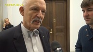 Wywiad Charlie Hebdo z Januszem Korwin-Mikke 10.02.2016