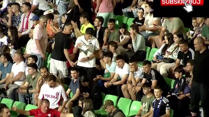 [PL]  [NA ŻYWO]Polska VS Mołdawia Polska Mołdawia Eliminacje MistrzostwO Europy |
