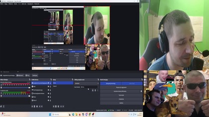 Dawid Jasper i mój zajebisty niesamowity Live który polecam na 115% live do godziny 22 59  2025-09-09 17 52 [rOIRyvHuO68]