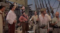 Piraci z Tortugi 1961 napisy pl