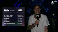 Ultra Europe 2019 DAY3