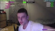 BanDyta POBIŁ GURALA NA LIVE! DYMY!